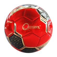 Cargar imagen en el visor de la galería, Balon De Futbol #2 Metal
