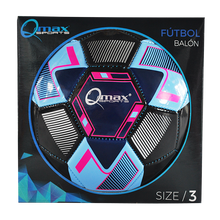 Cargar imagen en el visor de la galería, Balon De Futbol #3 Saeta Blue
