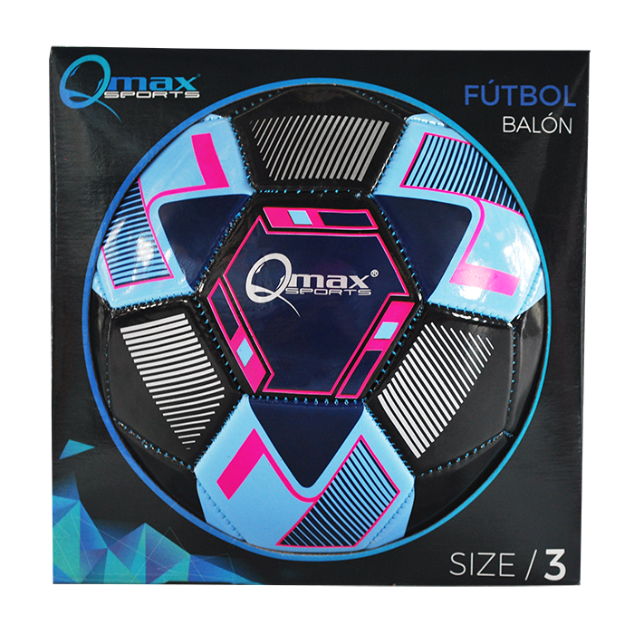 Balon De Futbol #3 Saeta Blue