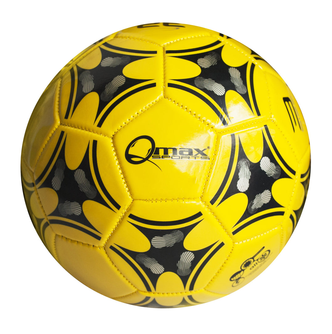 Balon De Futbol #3 Saeta Yellow
