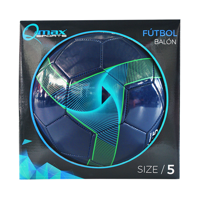 Balon De Futbol #5 Metropolitano