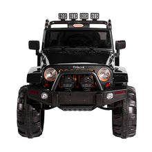 Cargar imagen en el visor de la galería, Jeep Tipo Renegade Black 12 V Con Rc
