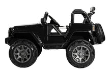 Cargar imagen en el visor de la galería, Jeep Tipo Renegade Black 12 V Con Rc

