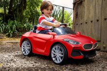 Cargar imagen en el visor de la galería, Automovil Z4 S Red
