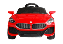 Cargar imagen en el visor de la galería, Automovil Z4 S Red
