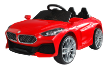 Cargar imagen en el visor de la galería, Automovil Z4 S Red
