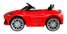 Cargar imagen en el visor de la galería, Automovil Z4 S Red
