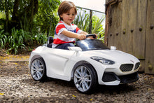 Cargar imagen en el visor de la galería, Automovil Z4 S White
