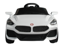 Cargar imagen en el visor de la galería, Automovil Z4 S White

