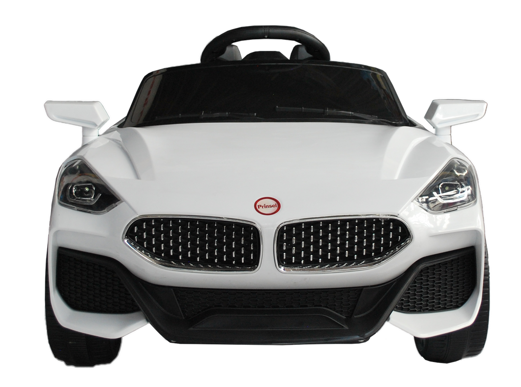 Automovil Z4 S White