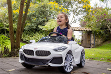 Cargar imagen en el visor de la galería, Automovil Z4 S White
