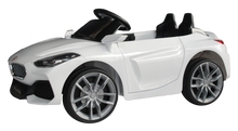 Cargar imagen en el visor de la galería, Automovil Z4 S White
