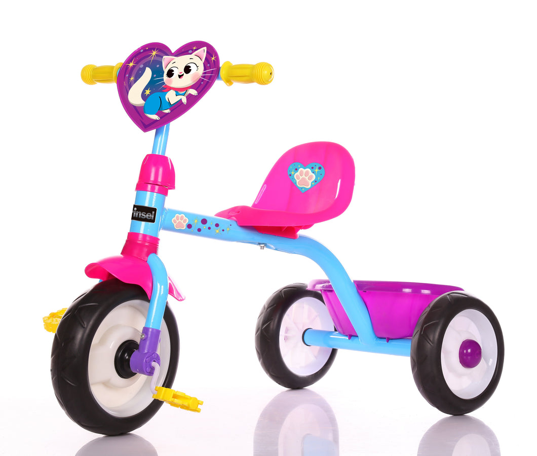 Triciclo Fun Girl