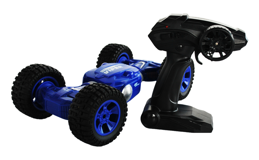 Carro A Control Remoto Viper