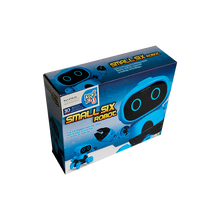 Cargar imagen en el visor de la galería, Robot Interactivo Blu
