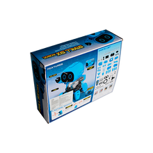 Cargar imagen en el visor de la galería, Robot Interactivo Blu
