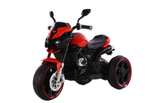 Cargar imagen en el visor de la galería, Moto Deportiva Apex 6V Red
