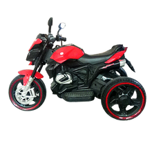 Cargar imagen en el visor de la galería, Moto Deportiva Apex 6V Red
