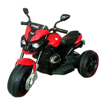 Cargar imagen en el visor de la galería, Moto Deportiva Apex 6V Red
