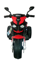 Cargar imagen en el visor de la galería, Moto Deportiva Apex 6V Red
