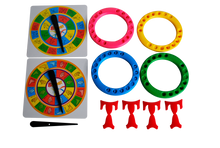 Cargar imagen en el visor de la galería, Juego Shaker Twist
