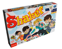 Cargar imagen en el visor de la galería, Juego Shaker Twist

