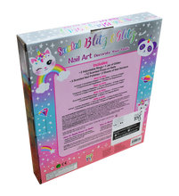 Cargar imagen en el visor de la galería, Kit De Uñas Catcorn
