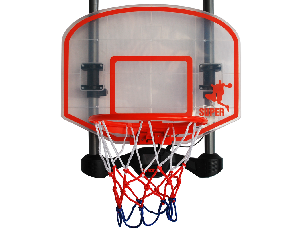 Cancha Basketball King Hang On Th Door