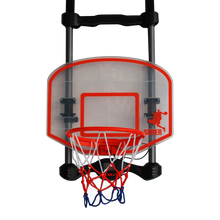 Cargar imagen en el visor de la galería, Cancha Basketball King Hang On Th Door
