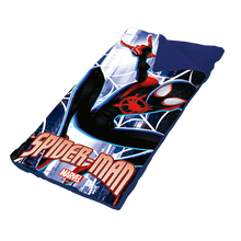 Cargar imagen en el visor de la galería, Sleeping Bag Spiderman
