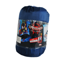 Cargar imagen en el visor de la galería, Sleeping Bag Spiderman
