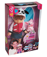 Cargar imagen en el visor de la galería, Hanna Cute Pet
