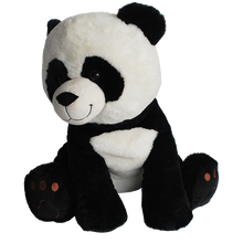 Cargar imagen en el visor de la galería, Bamboo Panda Soft
