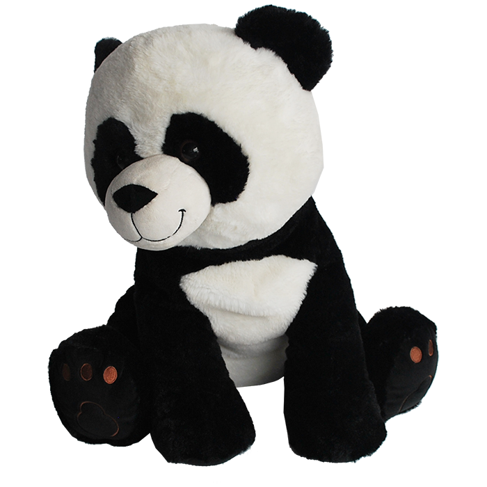 Bamboo Panda Soft