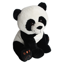Cargar imagen en el visor de la galería, Bamboo Panda Soft
