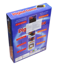 Cargar imagen en el visor de la galería, Juego En Familia Digital Game
