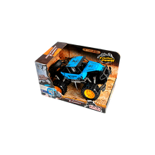 Cargar imagen en el visor de la galería, Carro Wild Racing
