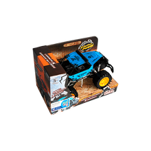 Cargar imagen en el visor de la galería, Carro Wild Racing
