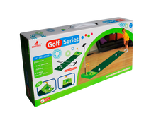 Cargar imagen en el visor de la galería, Juego En Familia Golf Master Series
