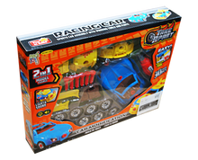 Cargar imagen en el visor de la galería, Set De Carro Desarmable 2 En 1
