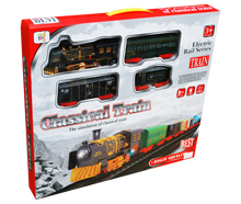 Cargar imagen en el visor de la galería, Master Train Rail
