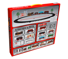 Cargar imagen en el visor de la galería, Master Train Rail
