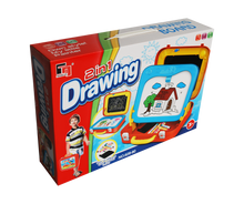 Cargar imagen en el visor de la galería, Tablero  2 En 1 Drawing
