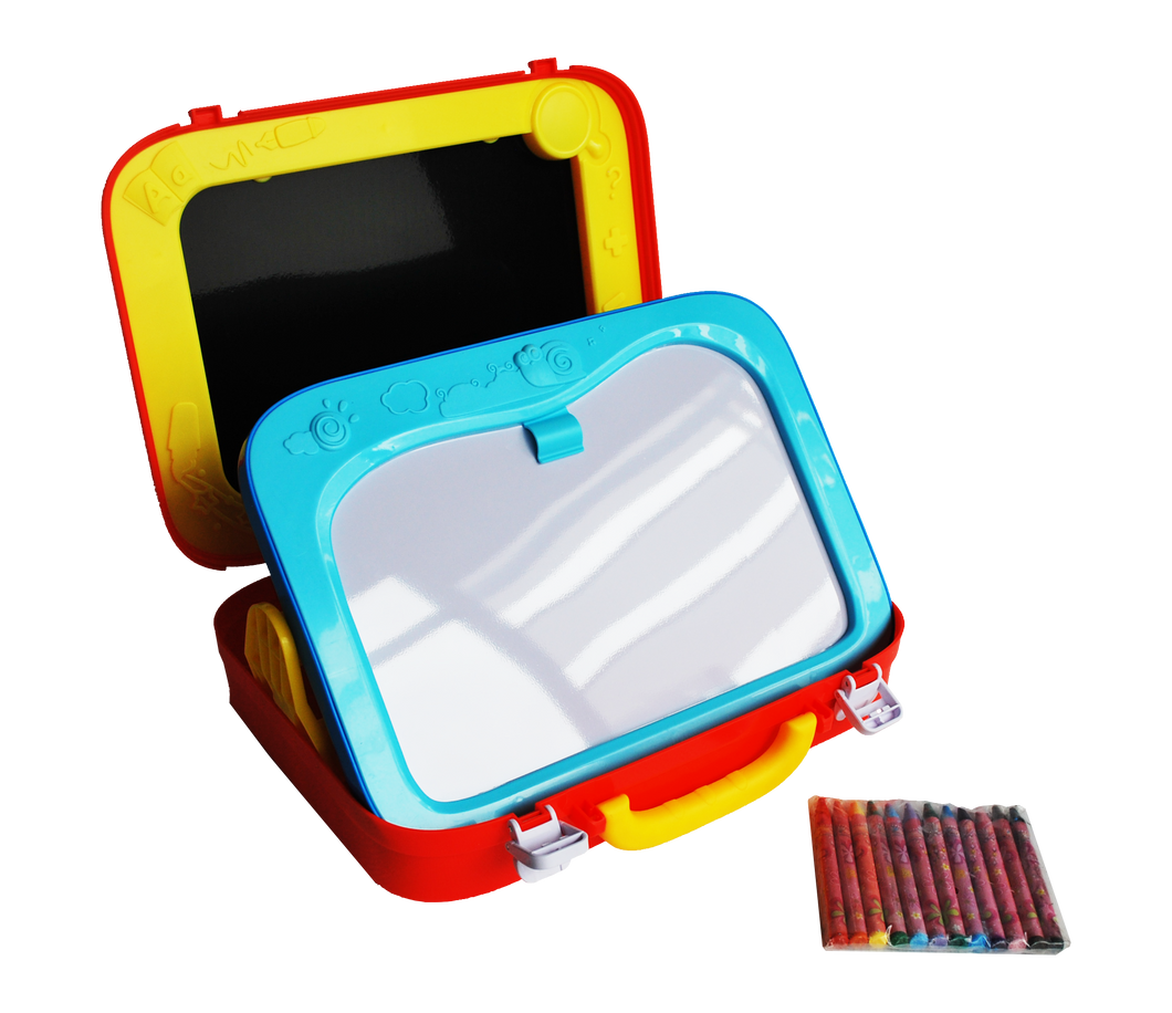 Tablero  2 En 1 Drawing