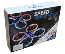 Cargar imagen en el visor de la galería, Dron Led Airspeed
