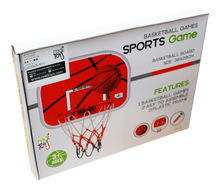 Cargar imagen en el visor de la galería, Cancha De Basketball Free Style

