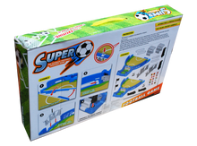 Cargar imagen en el visor de la galería, Juego En Familia Super Soccer Deluxe
