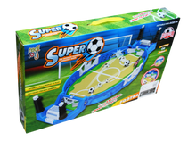 Cargar imagen en el visor de la galería, Juego En Familia Super Soccer Deluxe
