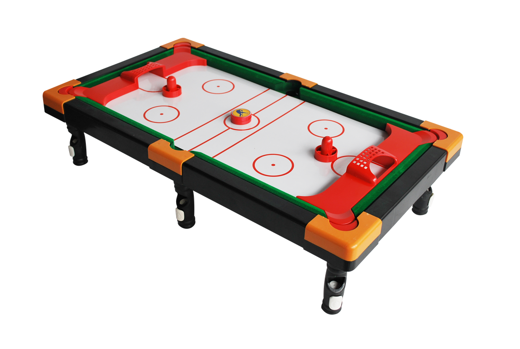 Juego En Familia 5 En 1 Sports