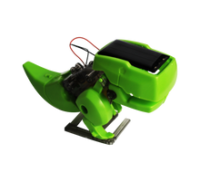 Cargar imagen en el visor de la galería, Robot Solar 4 En 1 Transform
